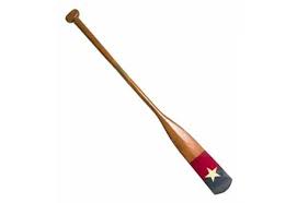 Wooden malibu decorative rowing boat paddle with hooks 50. Decorative Wooden Oars For Wall Decor Gonautical