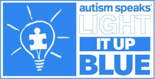 How To Light It Up Blue Autism Speaks