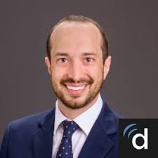 Dr. Stephen Goodin, MD