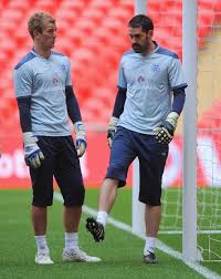 €500th.* sep 3, 1985 in whitehaven, england. Scott Carson Photostream Scott Carson Carson Pride Park