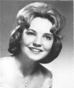 Marilyn Hazel Morrill (Engelke) (Deceased), Claremont, CA California