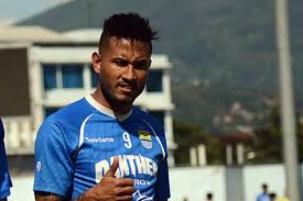 We've gathered more than 5 million images uploaded by our users and sorted them by the most popular ones. Bukti Wander Luiz Cocok Berseragam Persib Bandung Halaman All Kompas Com