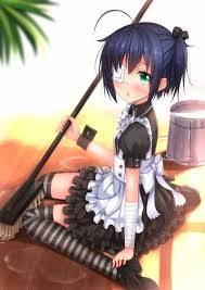 Takanashi Rikka Kai Chuunibyou Demo Koi Ga Shitai Movie Takanashi Rikka 1018x1440 2 175 Kb Devushki Iz Anime Krasivaya Anime Devushka Anime