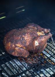 Smoked Whole Chicken Recipe And Guide Vindulge Recipe Smoked Whole Chicken Pit Boss Pellet Grill Recipes Smoked Chicken Recipes