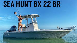 Sea Hunt Bx 22 Br Review Youtube