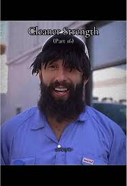 Cleaner Strength Part 16: Anatoly's Deadlift Mastery