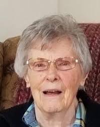 Barbara Dixon Obituary