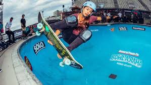 The 2021 stanley cup final is filled with contrasts. Amelia Brodka Nowa Nadzieja Na Medal Io Prosto Z Usa Sport Tvp Pl
