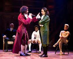 Can you name the hamilton songs from longest to shortest? Every Song From Hamilton Ranked The Young Folks