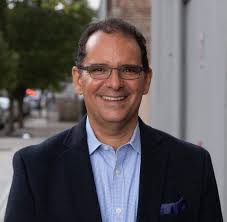 What did HF say in his speech?