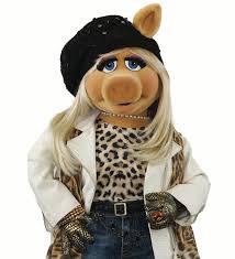 Miss Piggy
