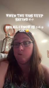 Why… why… why…. I'm so over 6-7