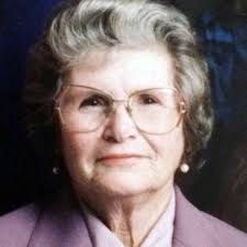 Obituary information for Ora Lee Beck