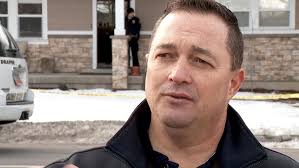 Draper police lieutenant retires in midst of investigation against him