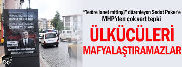 alaattin çakıcı sedat peker ile ilgili görsel sonucu
