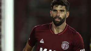 When everyone considered the pass for dropped, finally there was an agreement with lanús and nicolás orsini will be the second reinforcement of boca juniors. Solo Detalles Separan A Orsini De Boca Marca Claro Argentina