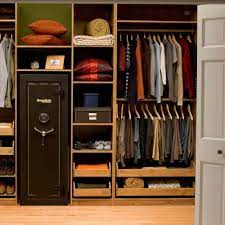 Small closet safes are easier to hide because of their size. Snapsafe Modular Gun Safe Titan Diy Put Together Gun Safe Dean Safe