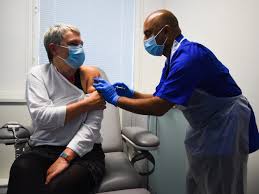 Jun 21, 2021 · while covid booster vaccines are likely to be rolled out in the united kingdom in the fall to avoid another surge in the number of covid cases, there are seven different vaccines being tested on. Uk Plans For Fall Coronavirus Booster Shots Possible Annual Vaccines