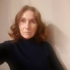 I am 64. Still working , very boring, busy and my back hurts right now.  Very grateful to Your group. See You soon.☕ Thank you all. Meeting so many  great women made