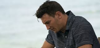 Blake Horstmann Considers Bachelor Run After Blindside On Becca Kufrin S Bachelorette Finale The Heartbroken Bachelorette Finale Bachelorette Becca Kufrin