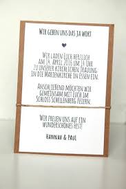 10er Einladungs Oder Danksagungskarten Set Fur Eure Hochzeit Das Set Besteht Aus 1 Einladung Hochzeit Text Karte Hochzeit Hochzeitseinladung Text