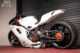 Pin On Nasty Street Bikes