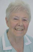 Mary Trowbridge Obituary