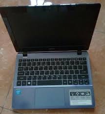 februari 2021 daftar harga laptop acer baru dan bekas/second termurah di indonesia. Harga Bekas Laptop Acer Aspire E11 Termurah Februari 2021 Laptop Web Id