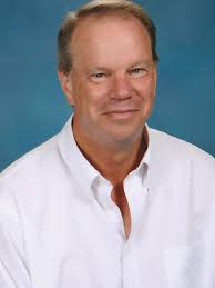 2015 News-Press All-Area girls golf