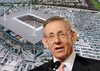 Miami Dolphins Stadium