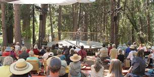 Sierra Storytelling Festival