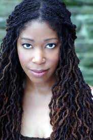 Short natural hair ideas to try in 2017. Loc Hairstyle Black Women Natural Hairstyles Locs Hairstyles Hair Styles Natural Hair Styles For Black Women