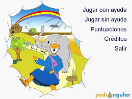 Juegos en powerpoint para jugar en línea. Juegos Biblicos Pagina Web De Iglesia Adventista La Paz