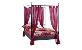 Wähle material und preis für dein himmelbett und vergleiche die besten angebote. Metall Himmelbett Manege Sconto Der Mobelmarkt