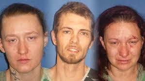 3 arrested in Brown County stabbing