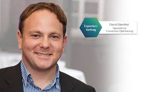 Conversion Optimierung: Zeit für Mehrwert