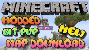 Gebrauchte teile vom profi kaufen und hohe kosten effizient einsparen. Minecraft Ps3 Ps4 Modded Kit Pvp Server Map W Download