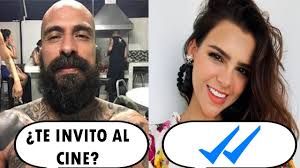 Entérate de lo que circula en redes sociales entre nuestra querida yuya y babo, en ocasiones ni todo el dinero del mundo puede comprar un amor verdadero, así. Babo Intenta Ligarse A Yuya 2018 Youtube