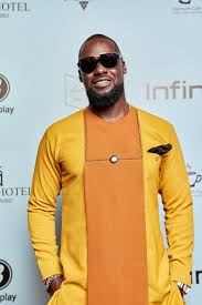 Chris Attoh