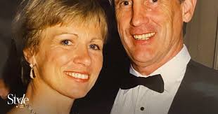 Meet Bill Higgins, Shark Tank OG investor Barbara Corcoran's ex-FBI agent  husband: the couple sleep in separate bedrooms … but what happened when she  hired an FBI agent to find out if