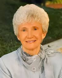 Shirley N. Olson Obituary October 27, 2024