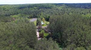 A Ronald Thom home for sale