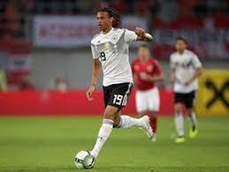 Leroy Sane Leaves Germany Squad For Private Reasons Germany Squad Leroy Sane Manchester City