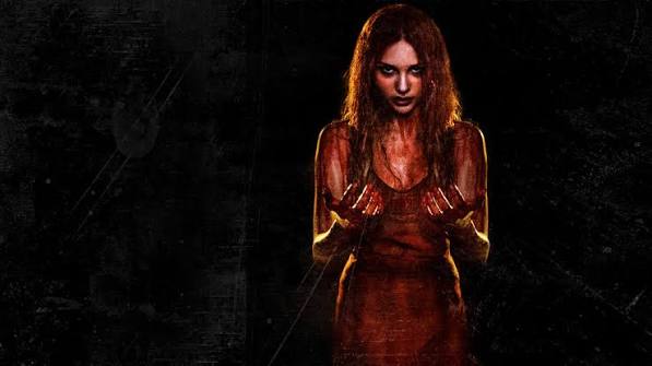 Watch Carrie | Netflix