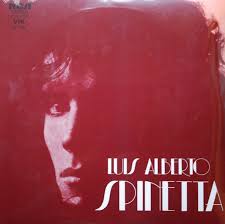 Ver más ideas sobre luís alberto spinetta, flaco spinetta, luis. Luis Alberto Spinetta By Luis Alberto Spinetta Album Sony 88985402761 Reviews Ratings Credits Song List Rate Your Music