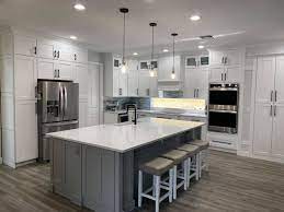 Modern kitchen cabinets have given a completely new dimension to the kitchens. Galaxy Cabinets Home Facebook