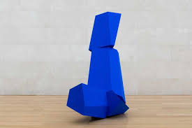 Bildergebnis für Joel Shapiro