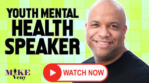 How to Become a Motivational Speaker for Youth — Part 1