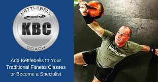 Kettlebell Certification | 100% Online Training Course | Nesta