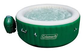 Coleman Inflatable Spa 77 In X 28 In Canadian Tire